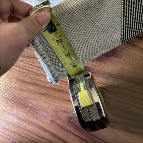 Hermes GM Grey Foure Tout - Picture 16 of 16